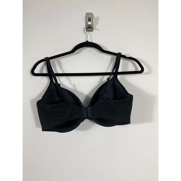 Victoria’s Secret Body By Victoria Perfect Coverage Bra – Size 34DD - Picture 2 of 4